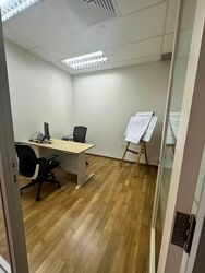 Lippo Centre (D2), Office #584864381